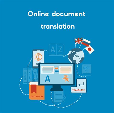 provide traduction|translate any size document online.